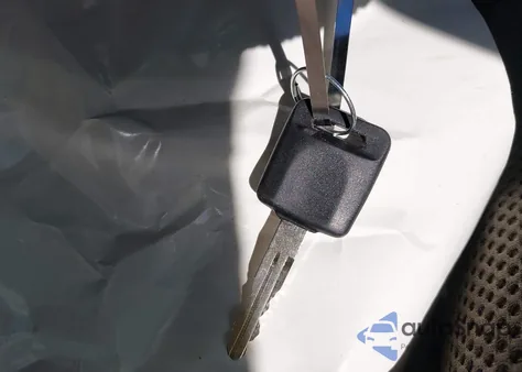 2018 Nissan Frontier Sv from USA, damaged, VIN 1N6AD0ER4JN731693